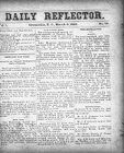 Daily Reflector, March 6, 1895